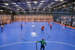 Prasideda komandų registraciją į Vilniaus Futsal pirmenybes