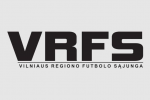 VRFS prezidento pareiškimas dėl situacijos Lietuvos futbole