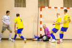 Skelbiama registracija į VRFS futsal taurės varžybas