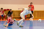 Dėl Vilniaus futsal taurės kovos 8 komandos