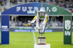 Startuoja registracija į 2024-ųjų LFF taurės turnyrą