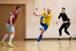 Prasideda registracija į VRFS futsal I lygos pirmenybes