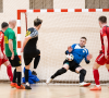 Registracija į futsal Vilniaus taurės varžybas