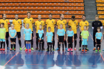 Atsukam_laikrodį: kaip VDA komanda į futsal A lygą beldėsi