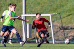 III lyga: ištraukti koziriai ir „D lygio“ futbolas (3 turas)