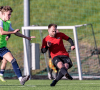 III lyga: ištraukti koziriai ir „D lygio“ futbolas (3 turas)
