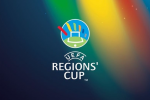 Kvietimas dalyvauti UEFA Regionų taurės varžybose