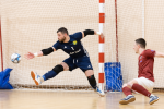 Registracija į 2025&ndash;2026 metų LFF futsal taurės turnyrą