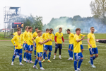 &bdquo;TransINVEST&ldquo; kviečia į stadiono atidarymą Vilniaus rajone
