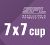SFL skelbia komandų registraciją į 7x7 Cup varžybas