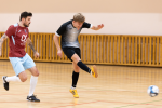 Registracija į VRFS futsal pirmenybes