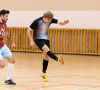 Registracija į VRFS futsal pirmenybes