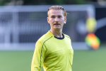 K. Guobys: &bdquo;Su žaidėjais negalima veltis į žodžių karą&ldquo;