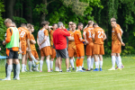 &bdquo;Tera&ldquo; rungtyniaus UEFA Regionų taurės turnyre