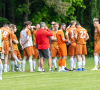 &bdquo;Tera&ldquo; rungtyniaus UEFA Regionų taurės turnyre