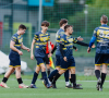 SFL 7 turas. Pirmasis ESFA-Versmė ta&scaron;kas ir pirmosios nulinės čempionato rungtynės