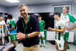 A. Skerla: &bdquo;Vienas įspūdingiausių vakarų mano karjeroje&ldquo;