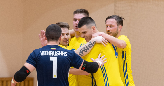 Futsal I lyga: kaistanti kulminacija ir išsiskyrusios nuomonės