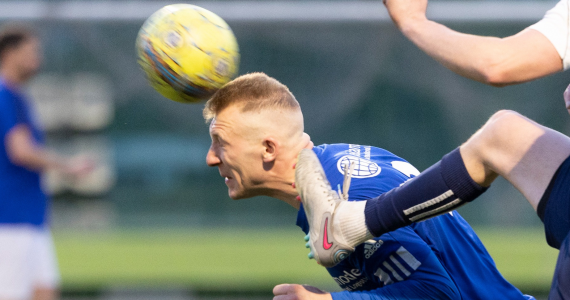 Įmonių Lyga: "el clasico" laimėjo Danske, į viršūnę iškilo Delamode