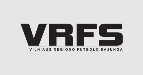 VRFS griežtai smerkia smurtą ir palaiko SFL sprendimą