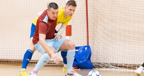 Sezono trečdalis: Trys ta&scaron;kai tarp 1 ir 7 vietų