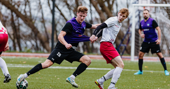 Skelbiama komandų registracija į 2026 m. SFL pirmenybes