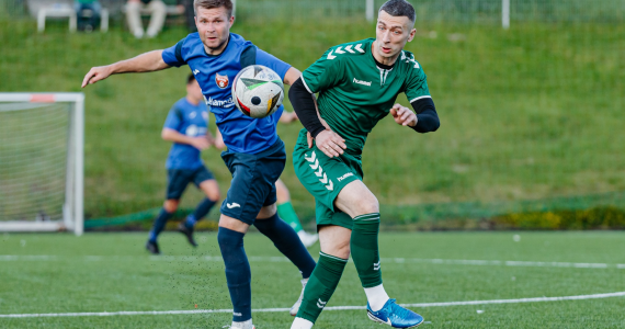 SFL-2026: marga favoritų ir autsaiderių dėlionė