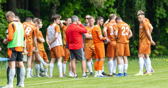 &bdquo;Tera&ldquo; rungtyniaus UEFA Regionų taurės turnyre