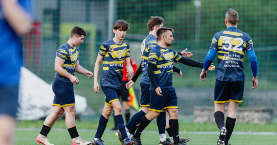 SFL 7 turas. Pirmasis ESFA-Versmė ta&scaron;kas ir pirmosios nulinės čempionato rungtynės
