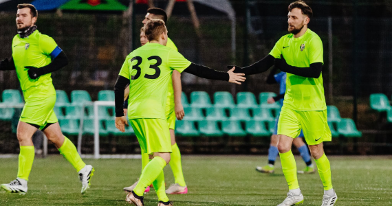 SFL 8 turas. Solidžios lyderių pergalės ir Navigatorių OB parei&scaron;kimas