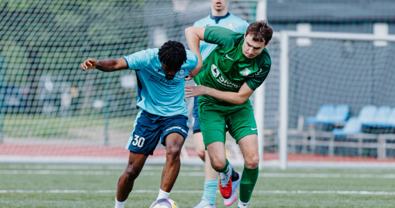 SFL 9 turas. Pirmosios favoritų nesėkmės ir Arpo pergalė