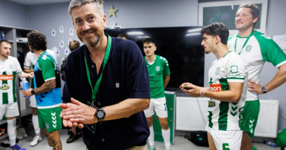 A. Skerla: &bdquo;Vienas įspūdingiausių vakarų mano karjeroje&ldquo;