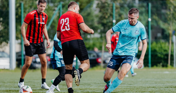 SFL 12 turas. Sugrįžimas į aik&scaron;tynus