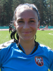 Julija Šidlovska