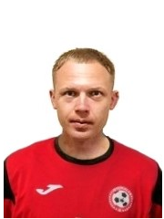 Dmitrij Malyšev