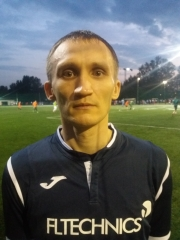 Andrey Baydarov