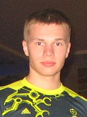 Aleksandr Alfimov