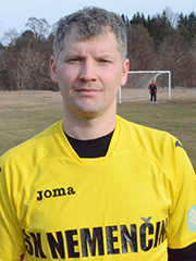 Jevgenij Grochackij (dubleris)