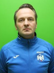 Marius  Bezykornovas