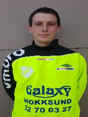 Deividas Kavaliūnas