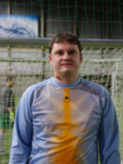 Marius Dilys (dubleris)