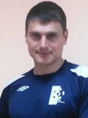 Stepan Tyiechko