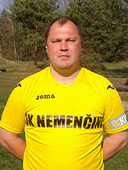 Marek Krukowski