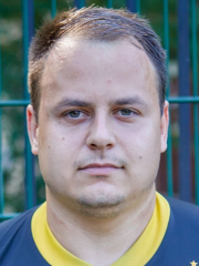 Aleksei Stepanov