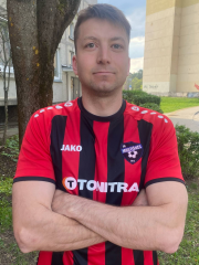 Maksim Perepečin