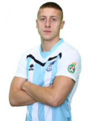 Arnas Paškevičius