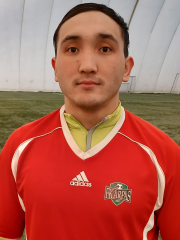 Dastan Sultanov