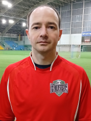 Kyrylo Kartamyshev