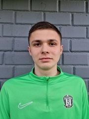 Dmytro Honchar