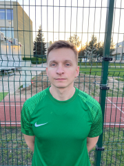 Vladislav Pientsov (dubleris)